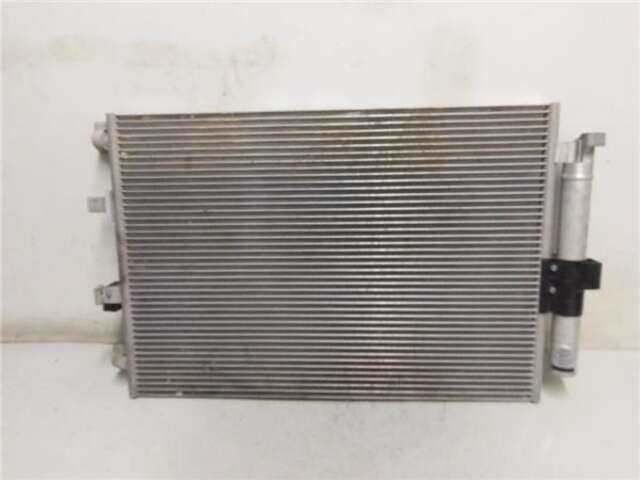 Foto 2ª: Radiador Calefaccion A.A. Ford Focus 1.6 TREND [1.6 LTR. - 85 KW TDCI CAT] [T1DA]