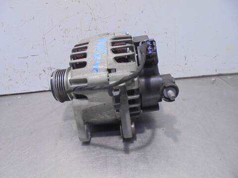 Foto 4ª: Alternador Kia Venga DRIVE 90CV 66KW [D4FC] (2010)