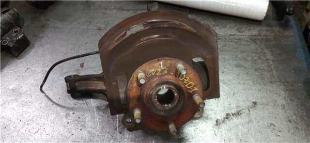 Mangueta Delantera Izquierda Nissan Qashqai 1.5 DCI