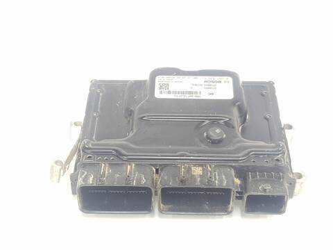 Centralita Motor ECU Renault Kangoo AUTHENTIC 113CV 83KW