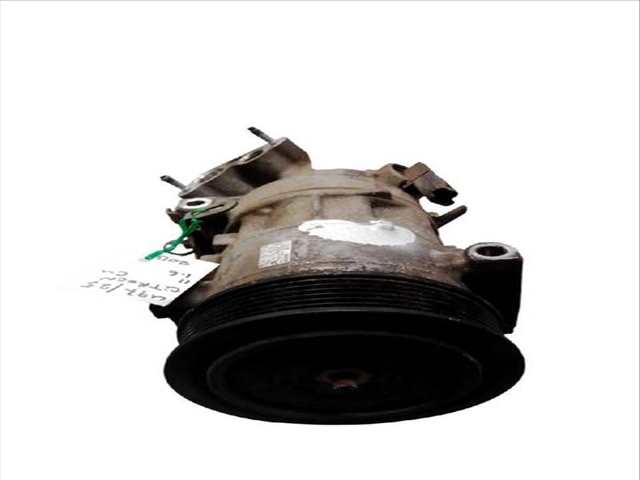 Foto 3ª: Compresor Aire Acondicionado Citroen C4 1.6 VTI 120 PICASSO (2013)