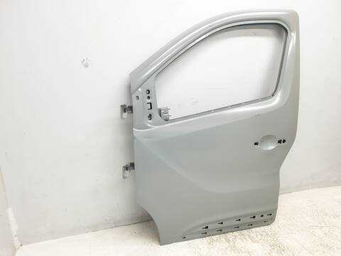 Foto 3ª: Puerta Delantera Izquierda Renault Trafic L1H1 29T KOMFORT (2014)