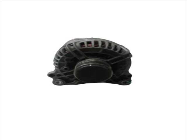Foto 2ª: Alternador Audi A3 2.0 TDI 16V (2003)