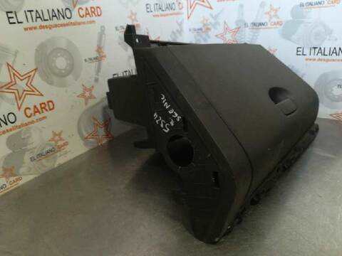 Foto 2ª: Guantera Renault Scenic LIMITED 110CV 81KW [K9K836] (2012)