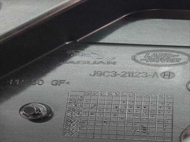 Foto 3ª: Altavoz Jaguar E Pace 309 CV 227KW [PT153 AJ20P3] (2024)