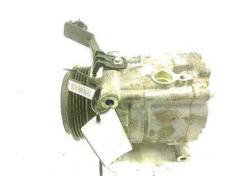 Foto 3ª: Compresor Aire Acondicionado Fiat 500 1.2 [169 A4.000] (2007)