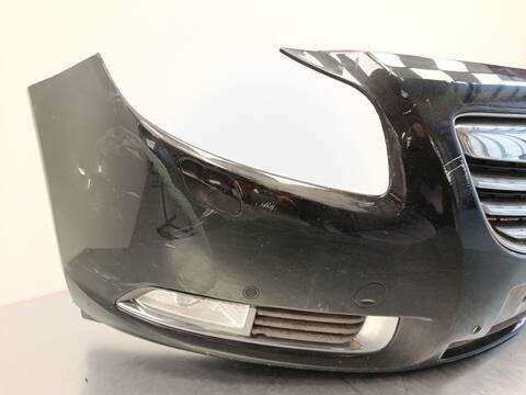 Foto 3ª: Paragolpes Delantero Opel Insignia 2.0 CDTI 4X4 35) 160CV 118KW [A20DTH] (2011)
