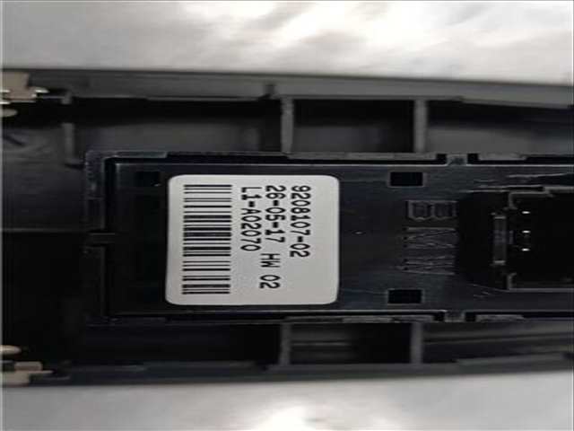 Botonera Elevalunas Bmw X1 XDRIVE 20 D 190CV 140KW