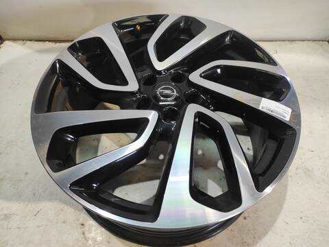 LLanta Chapa Opel Grandland 5G06