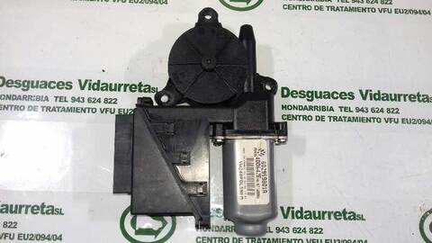 Foto 2ª: Elevalunas Eléctrico Delantero Izquierdo Volkswagen Polo 1.9 SDI 64CV 47KW [ASY] (2004)