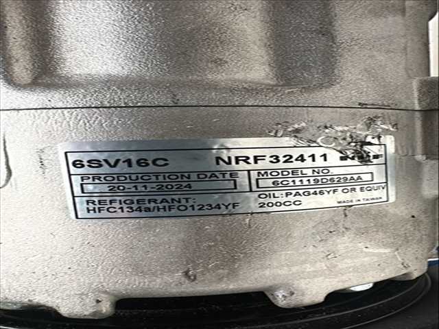 Foto 3ª: Compresor Aire Acondicionado Ford Transit 2.2 HDI (2009)