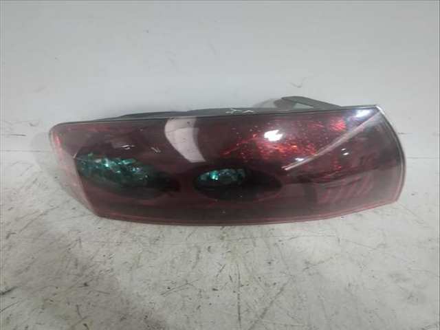 Foto 2ª: Piloto Trasero Izquierdo Peugeot 407 2.0 HDI 135 6DRHRH 6DRHRE 6DRHRG 6DRHRJ) 136CV [RHR (DW10BTED4)] (2004)