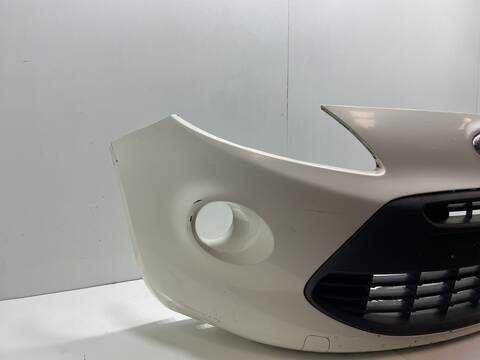 Foto 2ª: Paragolpes Delantero Ford Ka 169A1000 (2009)