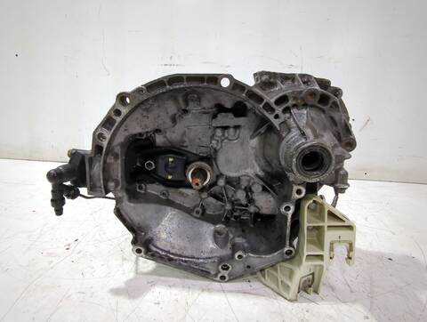 Foto 3ª: Caja Cambios Peugeot 307 1.4 16V 88CV 65KW [KFU (ET3J4)] (2006)