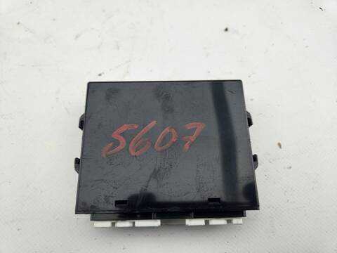 Foto 1ª: Centralita Motor ECU Mazda CX7 G ER) SPORTIVE 260CV 191KW [L3] (2007)