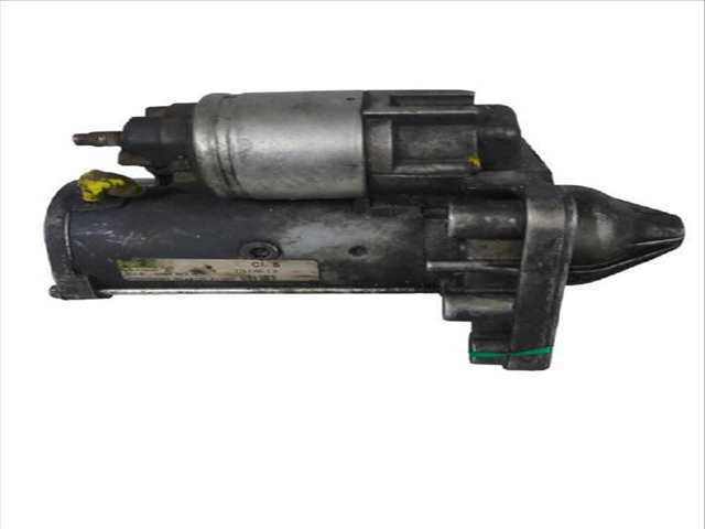 Motor de Arranque Peugeot 207 1.6 HDI