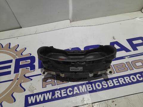 Foto 2ª: Cuadro de Instrumentos Toyota Proace 1.6 D4D MDZ9) 95CV [3WZ-TV (DV6FDU)] (2016)