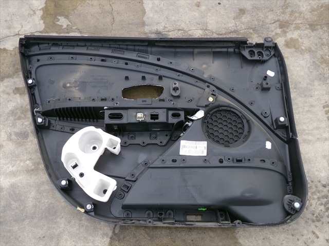 Foto 2ª: Tapizados Cartoneras Renault Megane 1.5 DCI RANCHERA, 2008-2013 [K9KJ8] (2011)