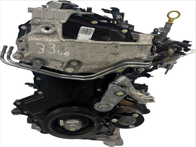 Foto 2ª: Motor Completo Renault Trafic 120CV 88KW [M9R710 M9R] (2020)