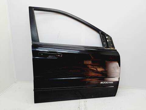 Foto 1ª: Puerta Delantera Derecha Ssangyong Kyron 2.0 141CV 104KW [D20DT] (2006)
