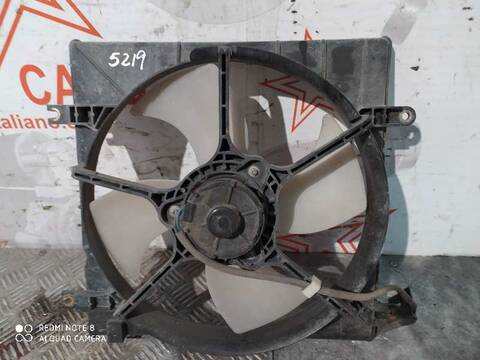 Electroventilador Honda Crv BASICO RD1) 147CV 108KW RD1/3)