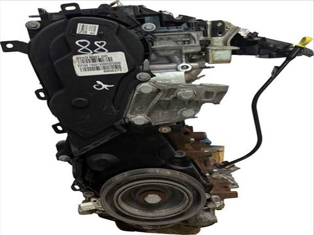 Foto 2ª: Motor Completo Ford Focus 140 CV 103KW [UFDB] (2013)