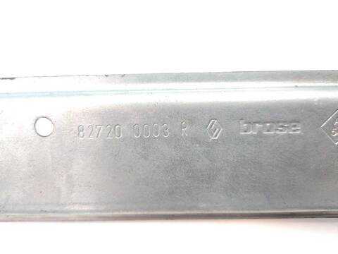 Foto 3ª: Elevalunas Manual Trasero Derecho Renault Megane 1.5 DCI BZ09 BZ0D BZ1W BZ29 BZ14) HATCHBACK III HATCHBACK BZ0/1_ B3_) (2008)