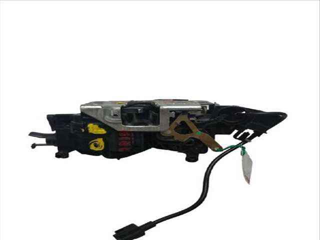 Foto 2ª: Cerradura Puerta Delantera Izquierda Mercedes Clase C 160 CLK 230 KOMPRESSOR 208.347) 193CV (1997)