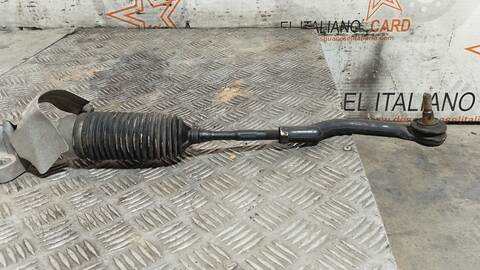 Foto 3ª: Cremallera de Direccion Nissan Qashqai ACENTA 150CV 110KW [M9R832] (2008)