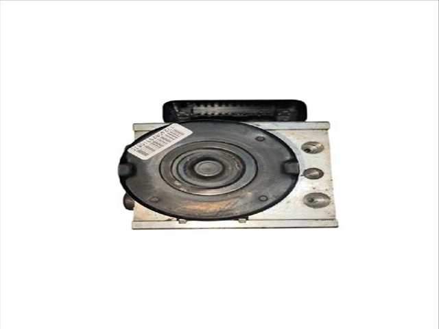 Foto 2ª: Abs Peugeot 207 1.4 16V (2006)