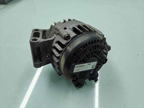 Foto 2ª: Alternador Ford Kuga TREND 120CV 88KW [BNMC] (2018)