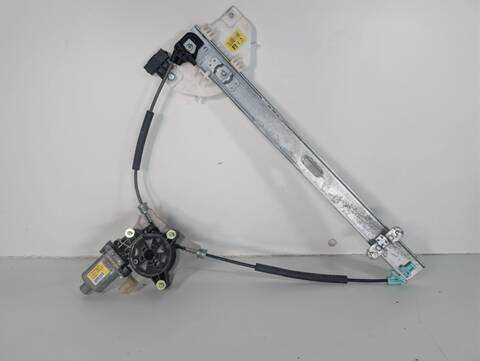 Elevalunas Eléctrico Delantero Derecho Kia Stonic D4FB