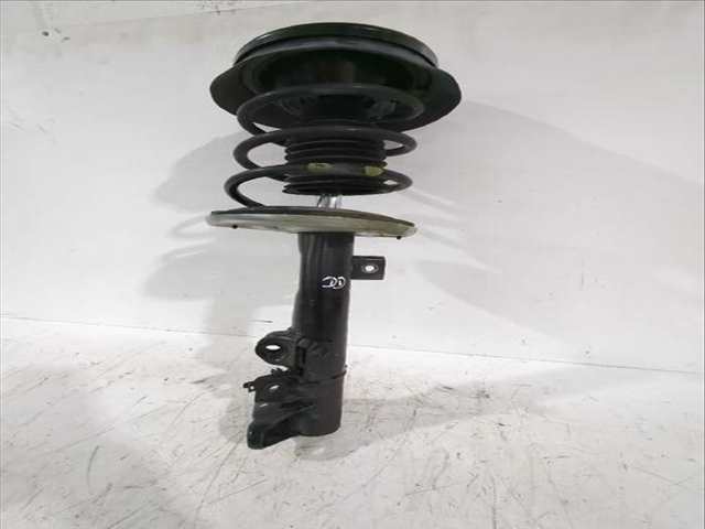 Foto 2ª: Amortiguador Delantero Derecho Mercedes Clase C 160 CLK 240 209.361) 170CV [M 112.912] (2002)