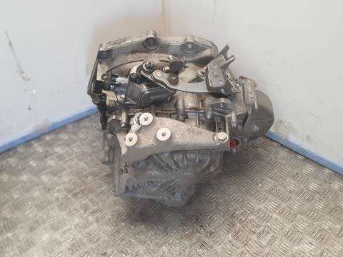 Foto 3ª: Caja Cambios Opel Astra 1.6 CDTI 68) 136CV 100KW [B16DTH] (2014)