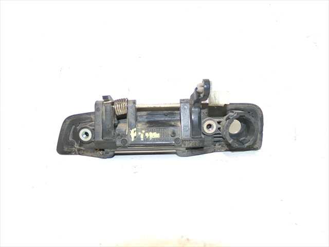 Foto 2ª: Maneta Exterior Delantera Derecha Mitsubishi Montero 1.8 GDI MODELO IO [4G93] (2000)