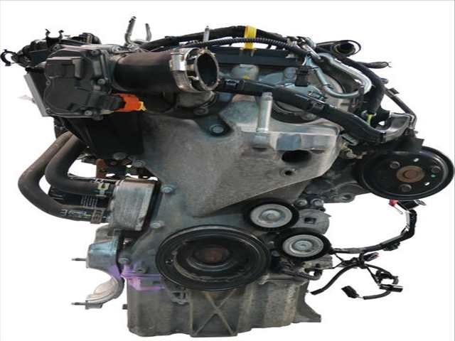Foto 3ª: Motor Completo Ford B Max 100CV 74KW [SFJC C10FD0X] (2015)