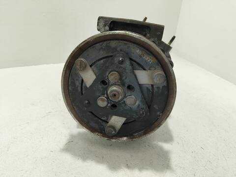 Foto 2ª: Compresor Aire Acondicionado Citroen C4 COLLECTION 1.6 HDI CAT 9HY - DV6TED4) 109CV (2004)