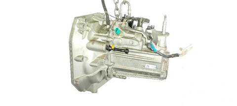 Foto 2ª: Caja Cambios Renault Clio 1.0 TCE 90 B7MT) [H4D 470] (2019)