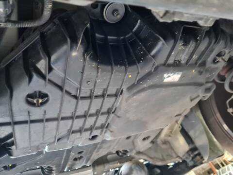 Foto 2ª: Deposito AdBlue Citroen DS5 SPORT 181CV 133KW [AH02] (2014)