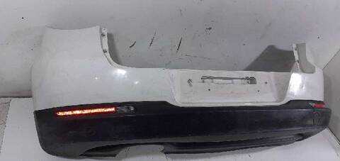 Foto 2ª: Paragolpes Trasero Volkswagen Tiguan MOTION 140CV 103KW [CBAB] (2008)