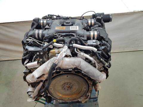 Motor Completo Land Rover Range VOGUE