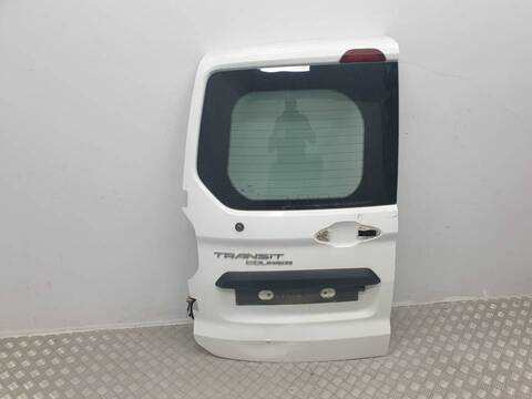 Foto 1ª: Puerta Trasera Izquierda Ford Transit TREND (2013)