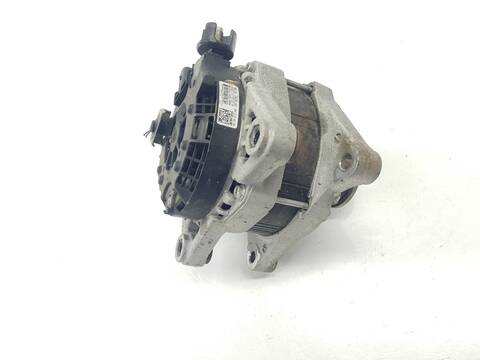 Foto 2ª: Alternador Opel Combo BASIS (2018)