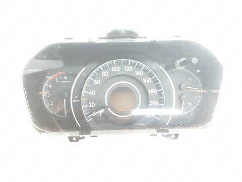 Cuadro de Instrumentos Honda Crv ELEGANCE PLUS 2WD