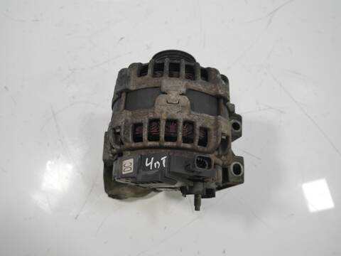 Foto 2ª: Alternador Opel Insignia 170 CV 125KW [B20DTH B20 LFS]