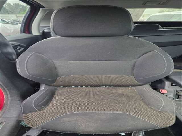 Foto 2ª: Asientos Traseros Citroen C3 8FP AUT. (2011)