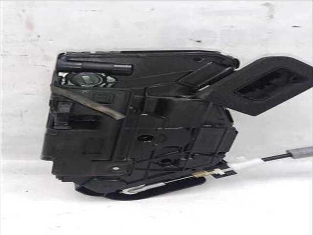 Cerradura Puerta Trasera Izquierda Seat Ateca 1.0 ERENCE [1 0 LTR. - 85 KW TSI] 116CV