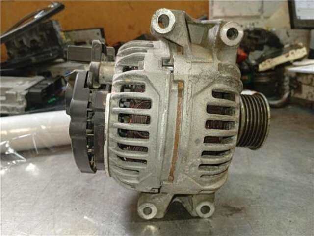 Alternador Volkswagen Tiguan 2.0 MOTION 4MOTION [2.0 LTR. - 125 KW 16V TSI]