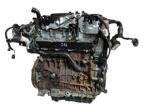 Foto 2ª: Motor Completo Ford Mondeo 2.0 TDCI 150 CV 110KW [T7CE] (2015)