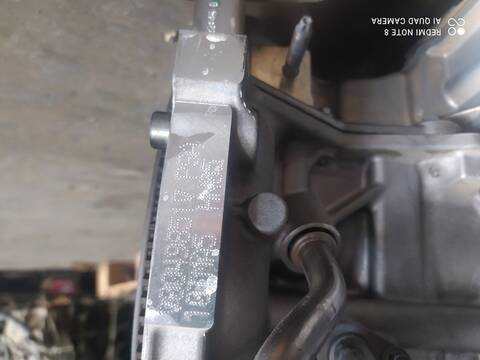 Foto 4ª: Motor Completo Peugeot 208 ALLURE 101CV 74KW [HN05/PSA] (2021)